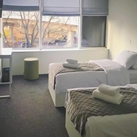 Kyivpasservis Hotel 외부 사진