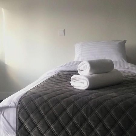 Kyivpasservis Hotel 외부 사진