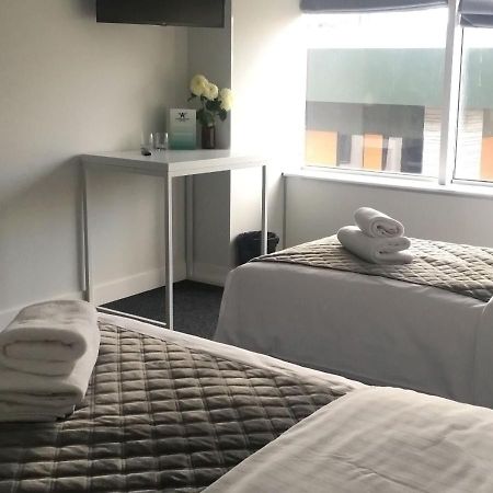 Kyivpasservis Hotel 외부 사진