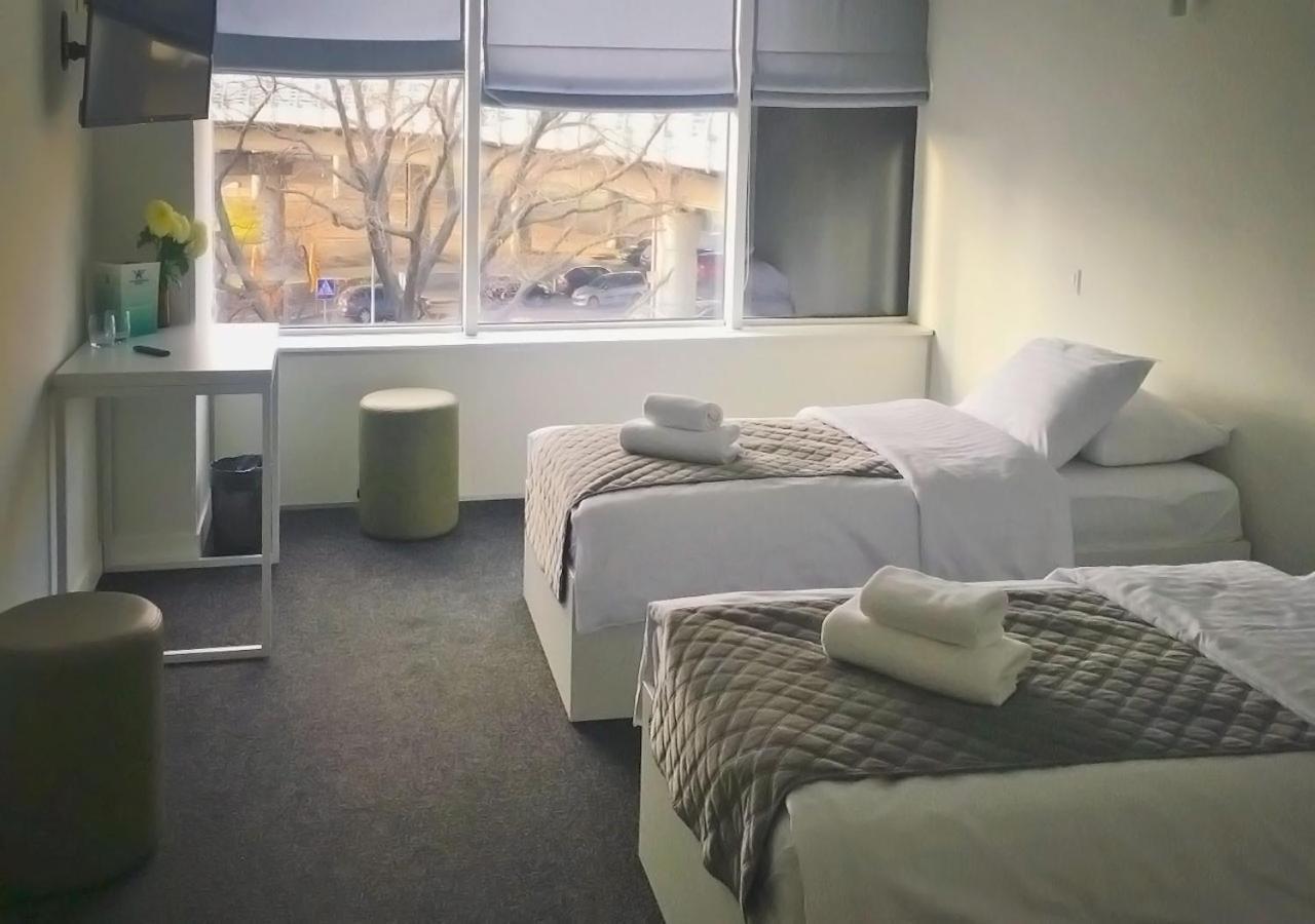 Kyivpasservis Hotel 외부 사진