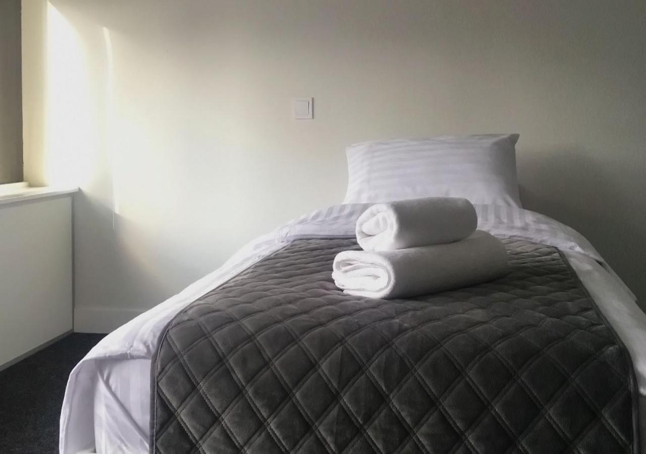 Kyivpasservis Hotel 외부 사진