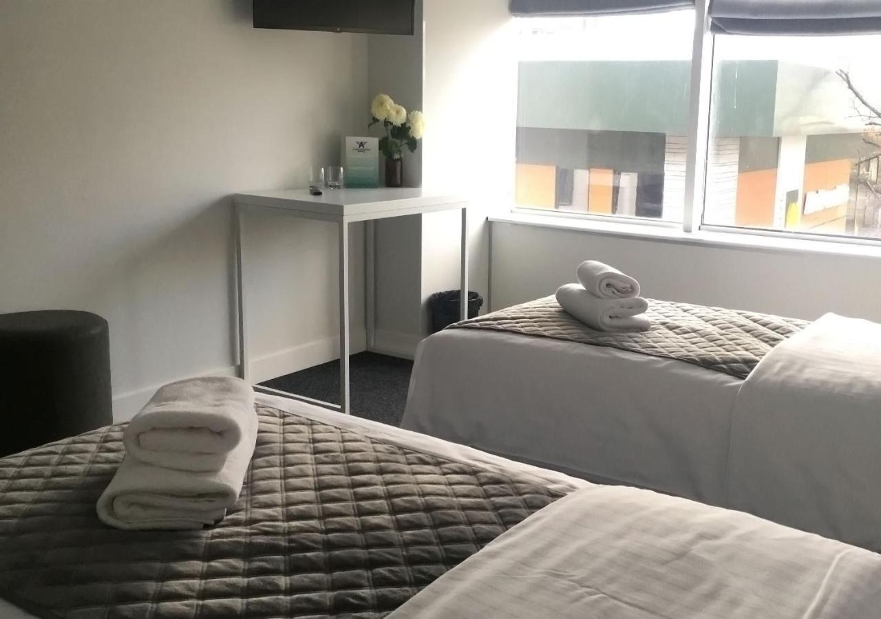 Kyivpasservis Hotel 외부 사진