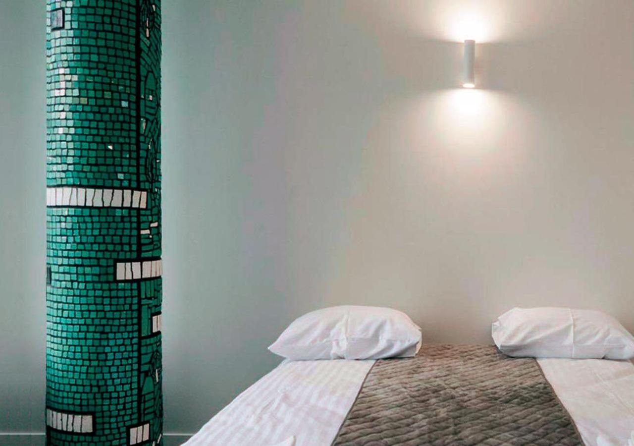 Kyivpasservis Hotel 외부 사진
