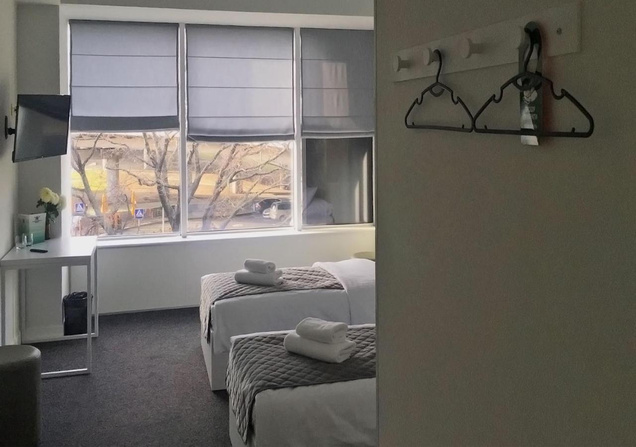 Kyivpasservis Hotel 외부 사진