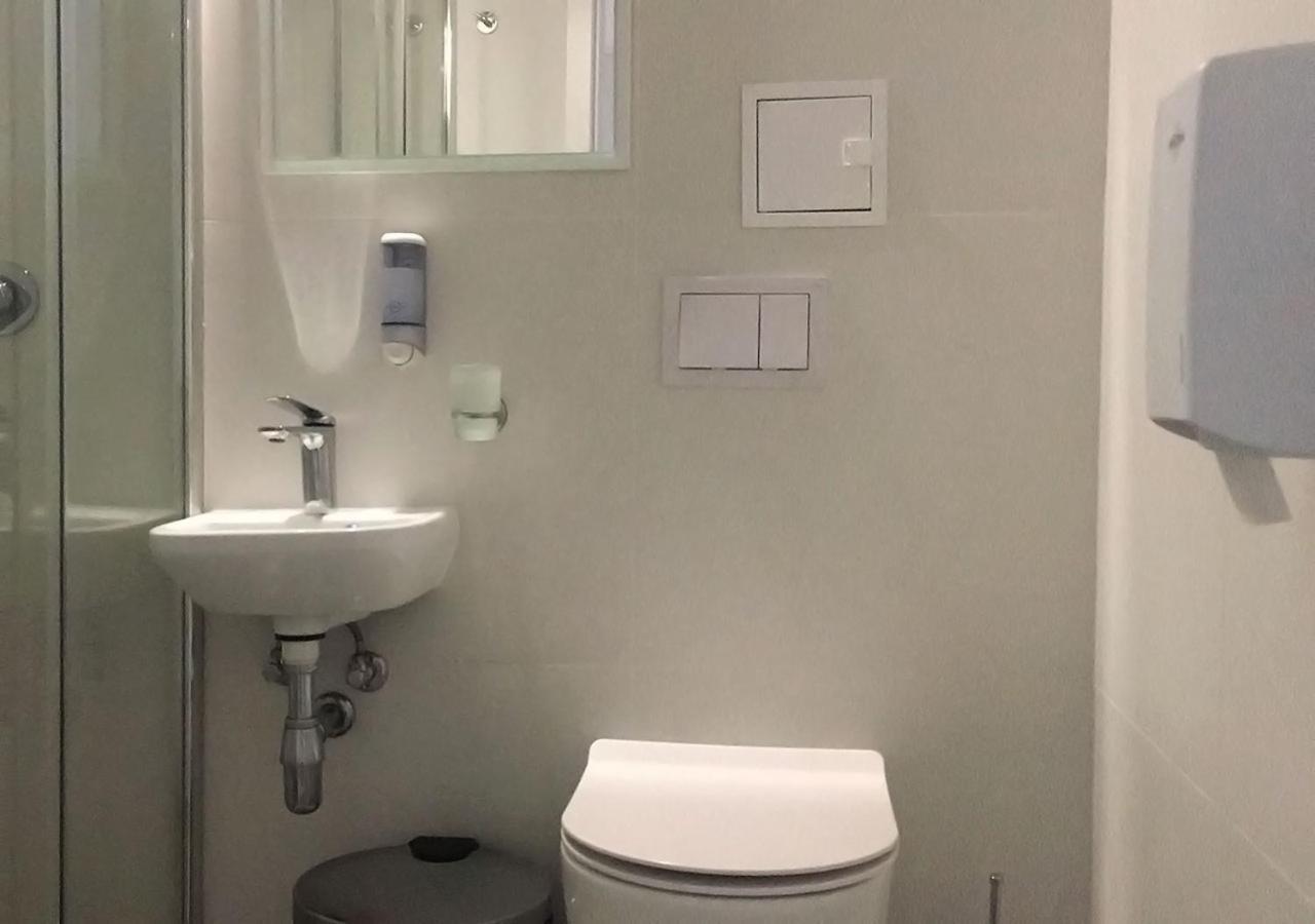 Kyivpasservis Hotel 외부 사진