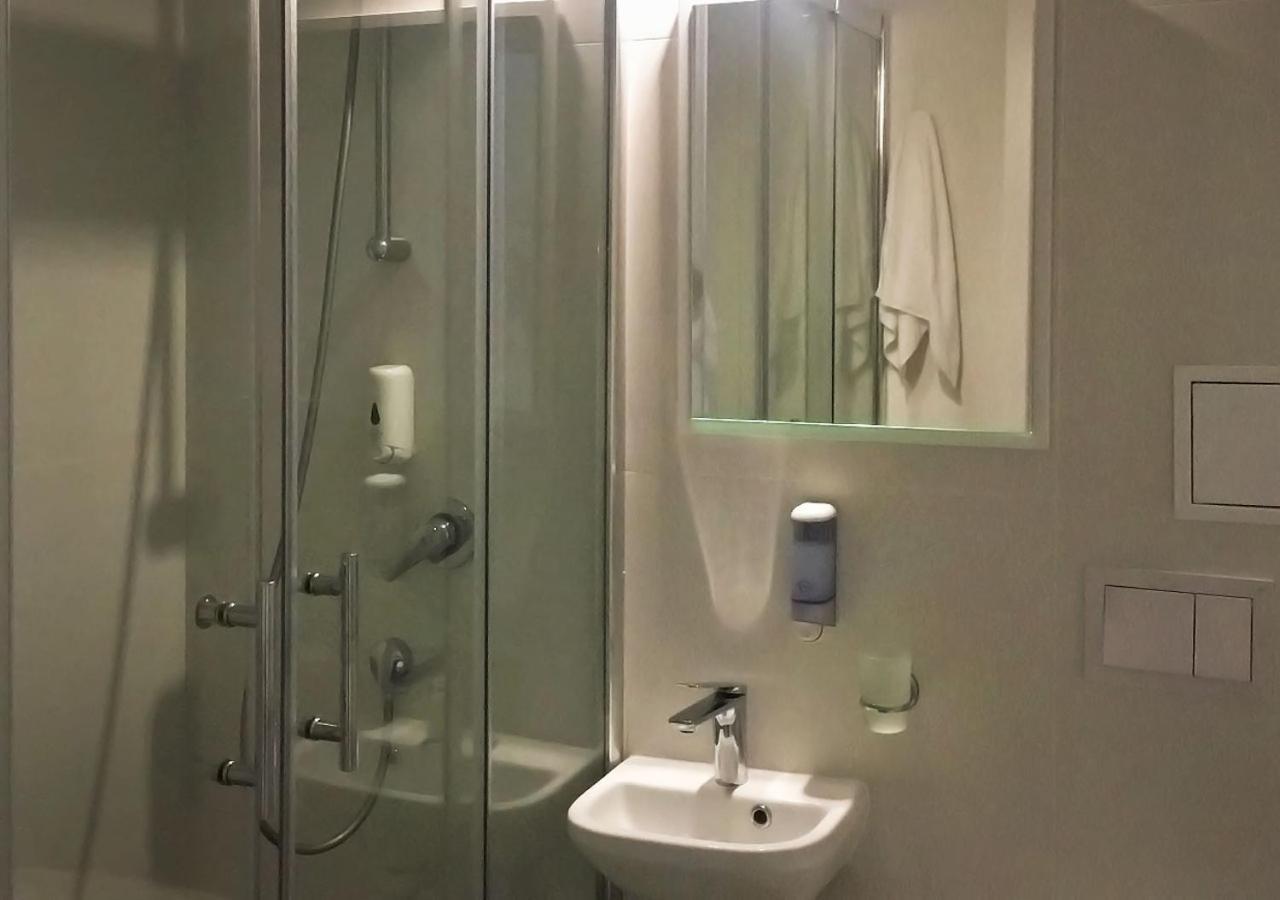 Kyivpasservis Hotel 외부 사진