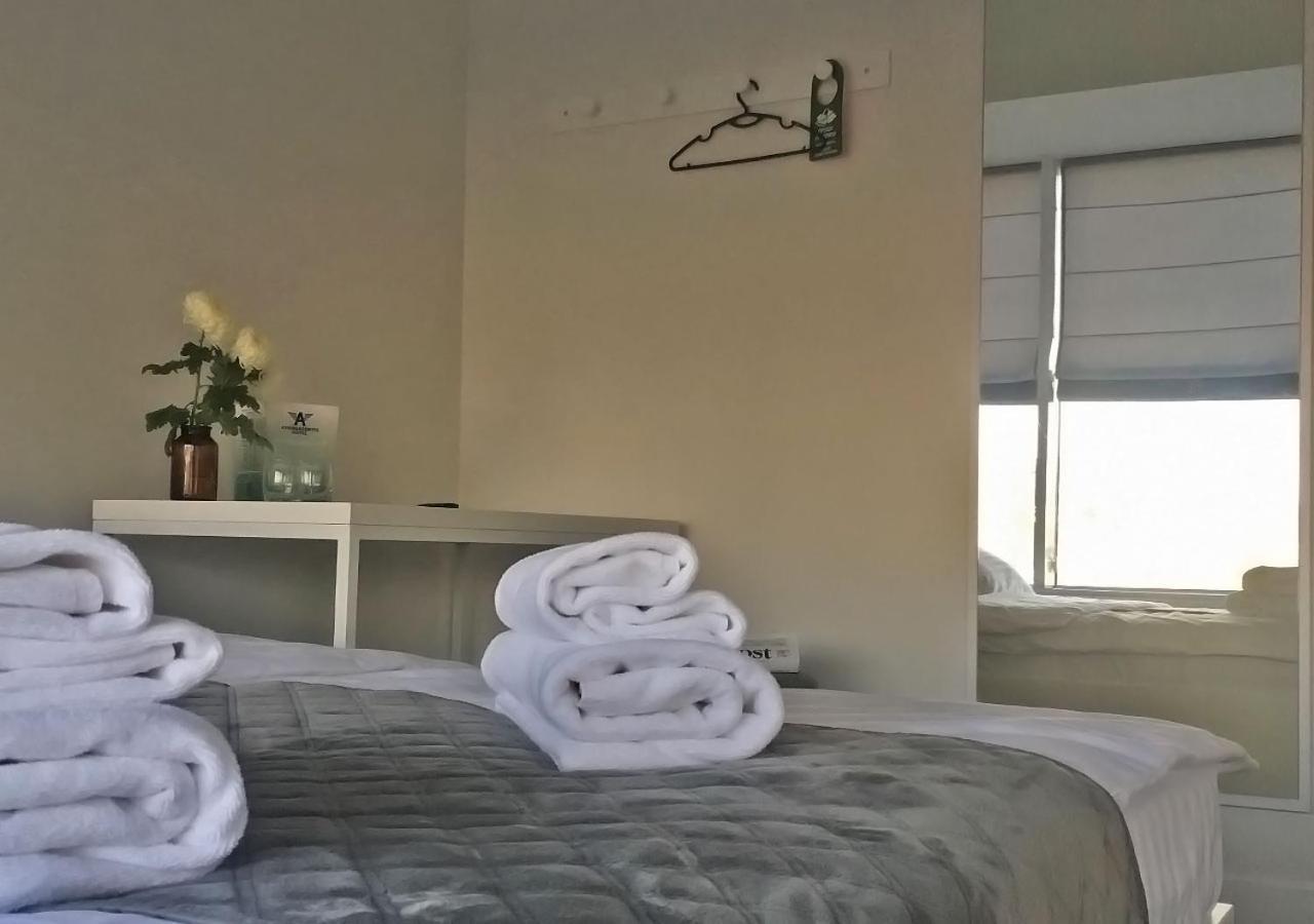 Kyivpasservis Hotel 외부 사진