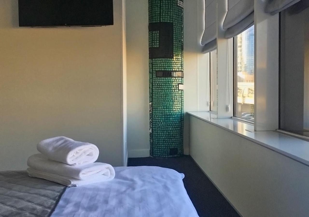 Kyivpasservis Hotel 외부 사진