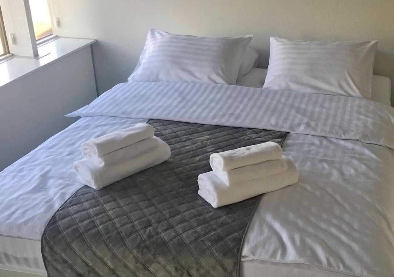 Kyivpasservis Hotel 외부 사진