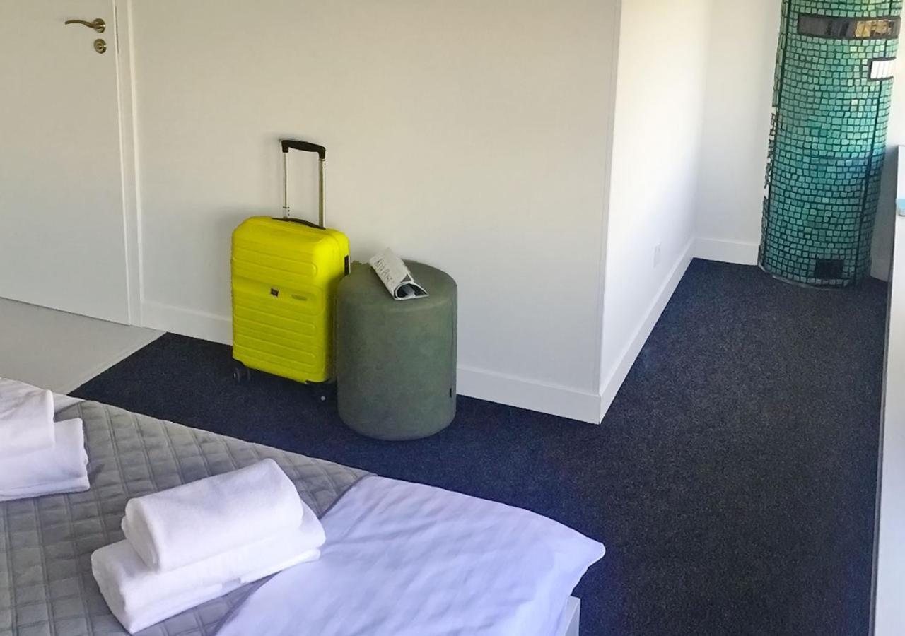 Kyivpasservis Hotel 외부 사진