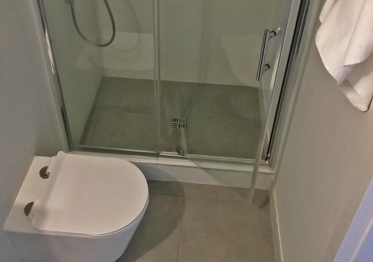 Kyivpasservis Hotel 외부 사진