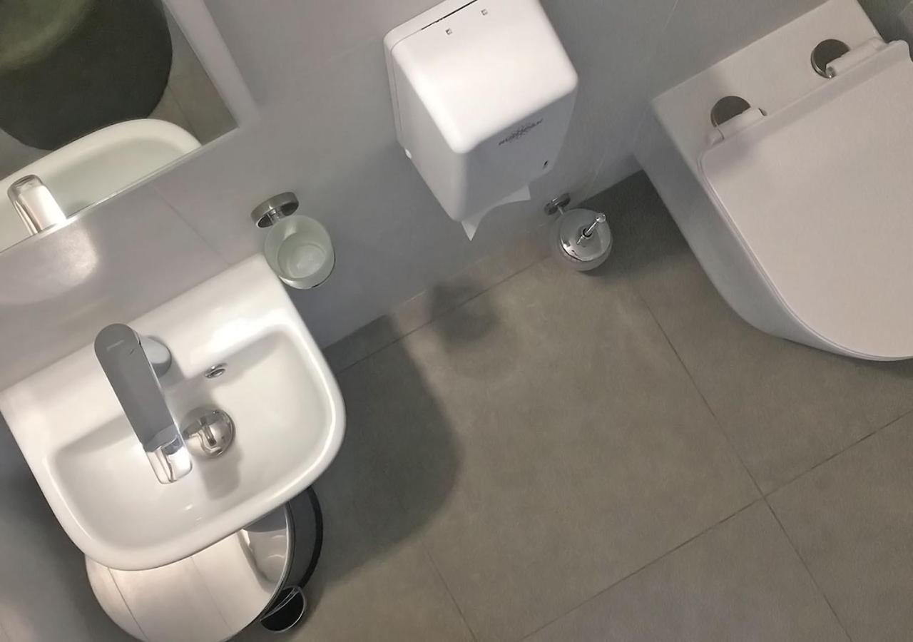 Kyivpasservis Hotel 외부 사진