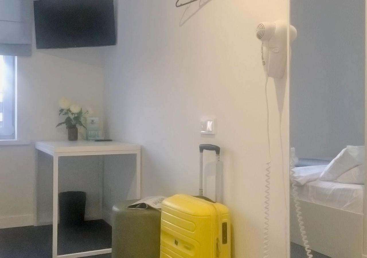 Kyivpasservis Hotel 외부 사진