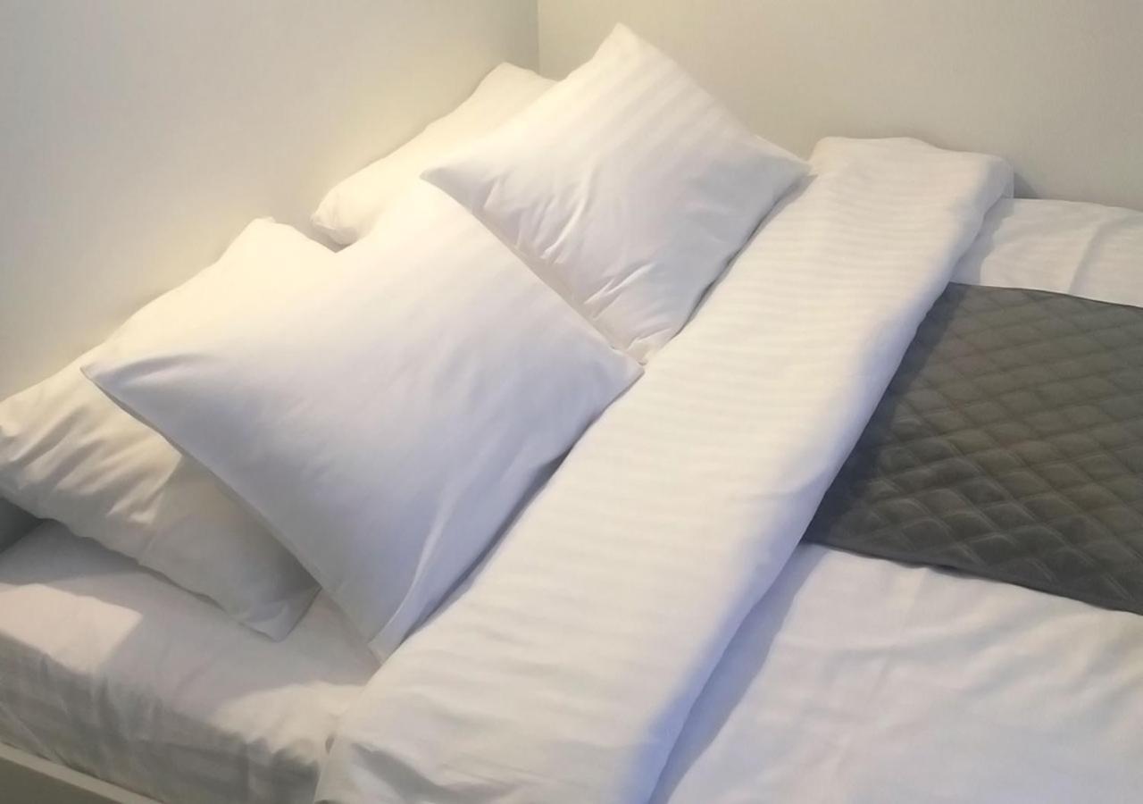 Kyivpasservis Hotel 외부 사진