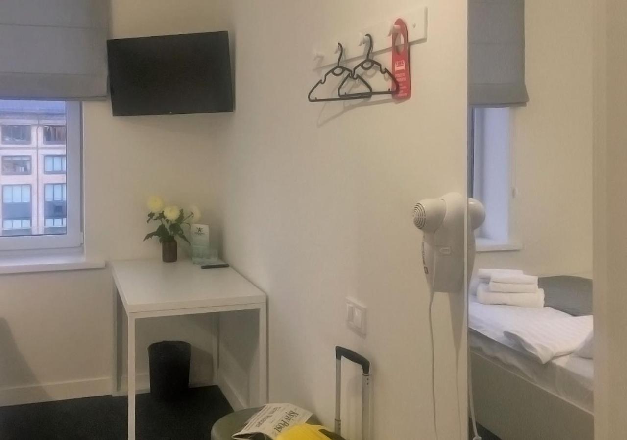 Kyivpasservis Hotel 외부 사진