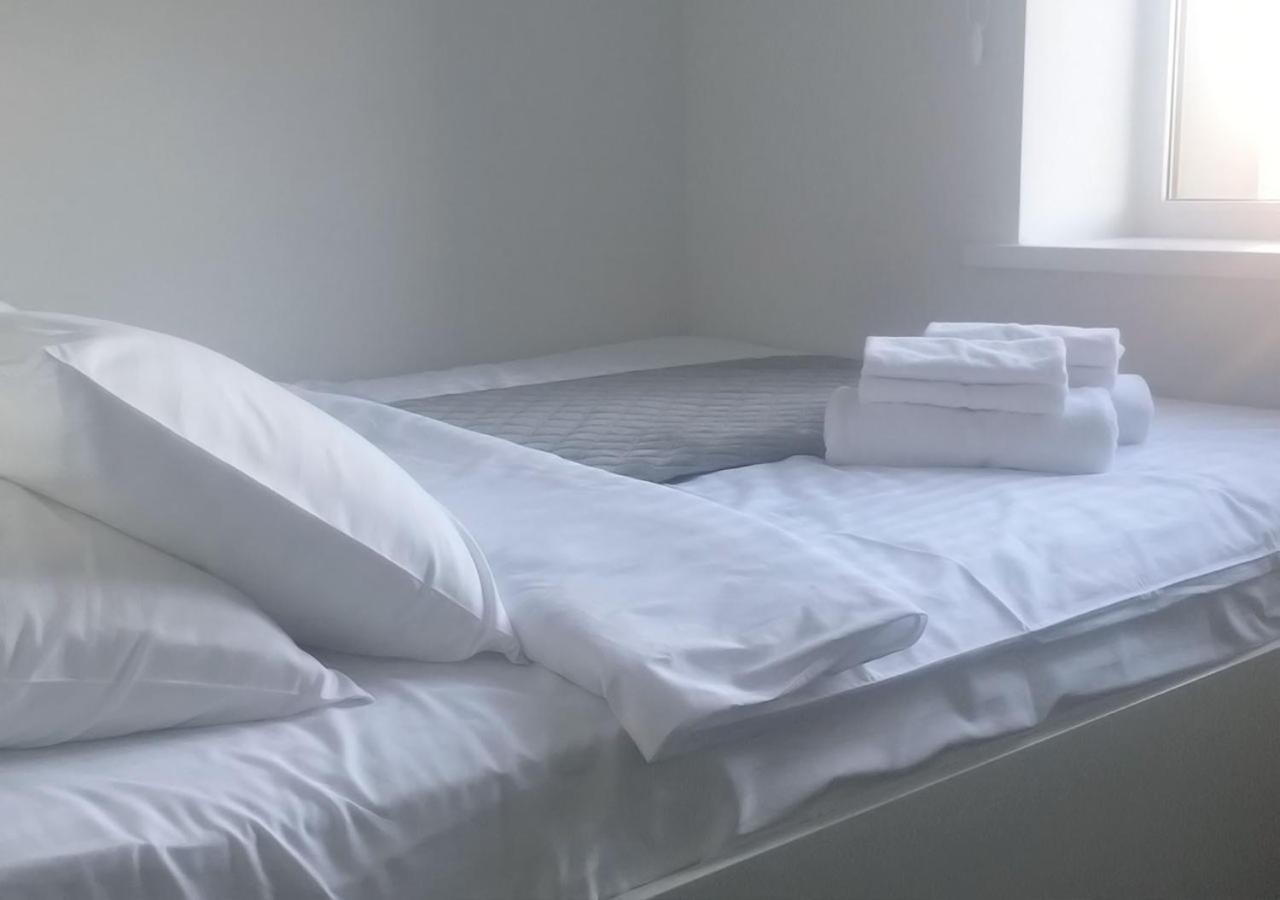 Kyivpasservis Hotel 외부 사진