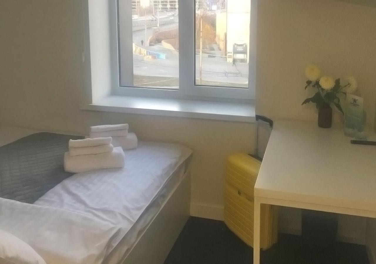 Kyivpasservis Hotel 외부 사진