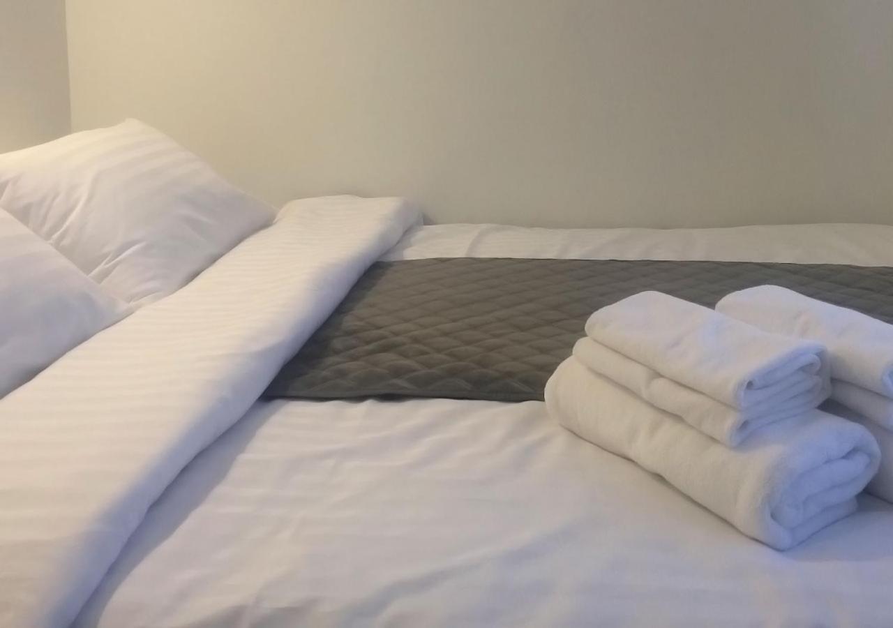 Kyivpasservis Hotel 외부 사진