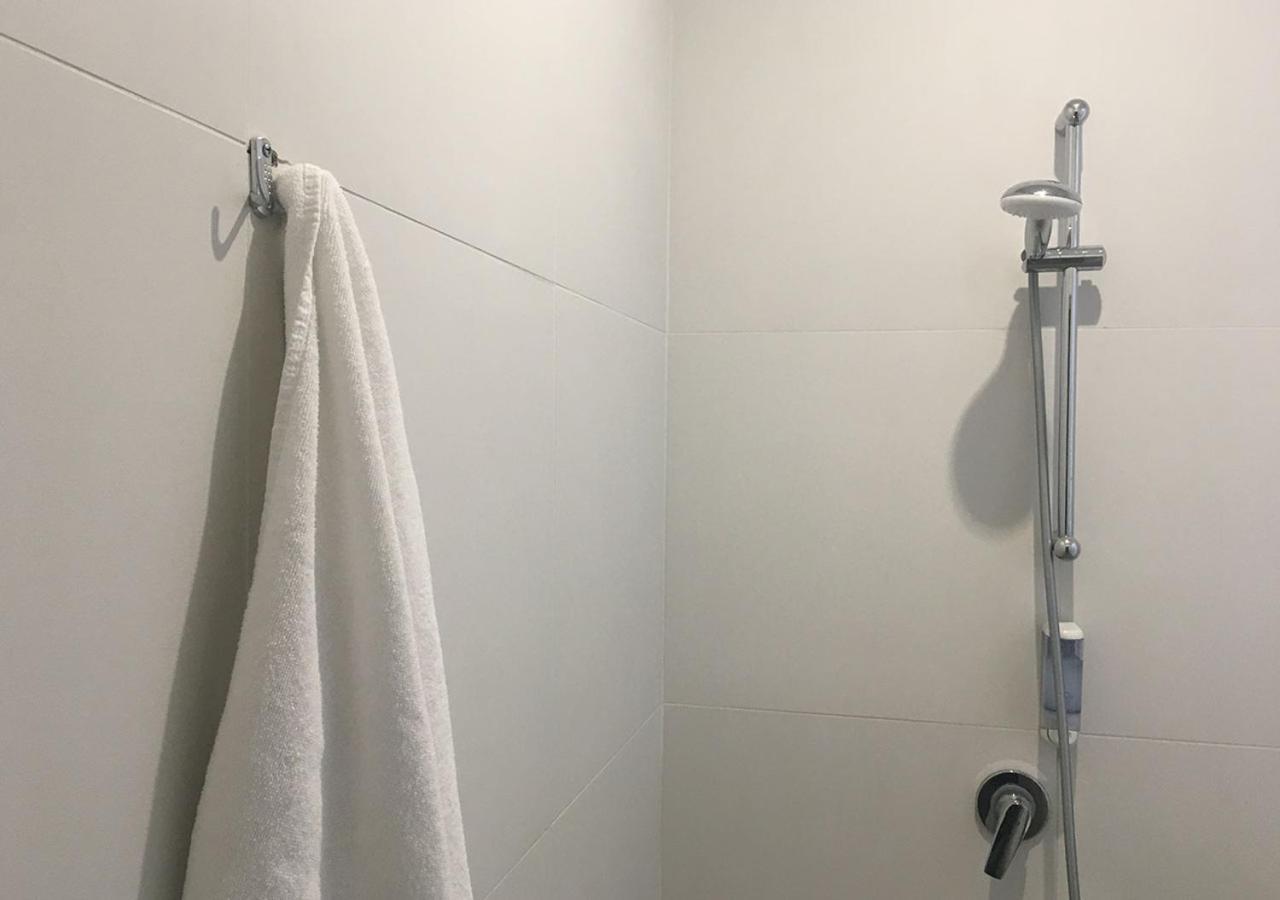 Kyivpasservis Hotel 객실 사진