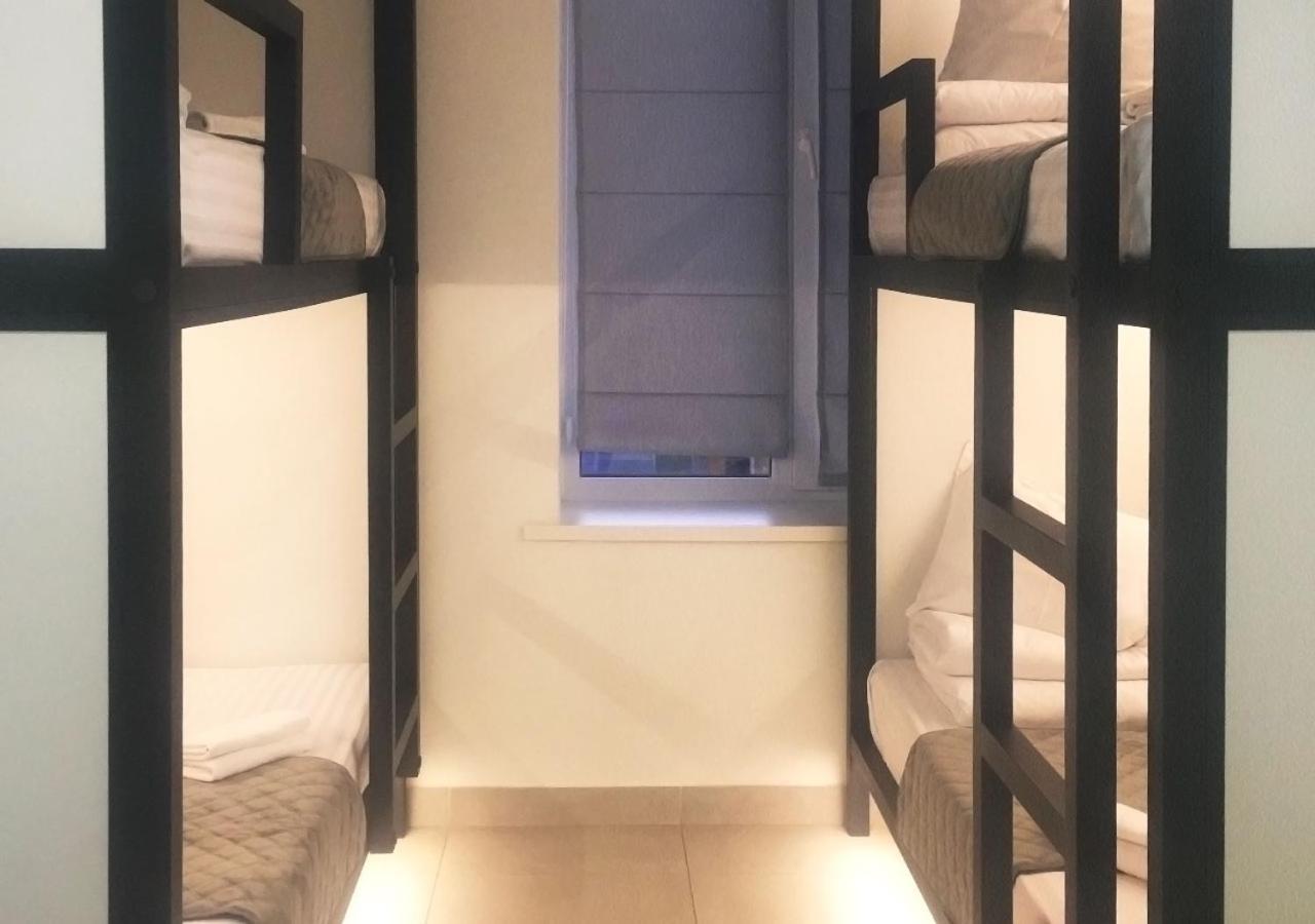 Kyivpasservis Hotel 객실 사진