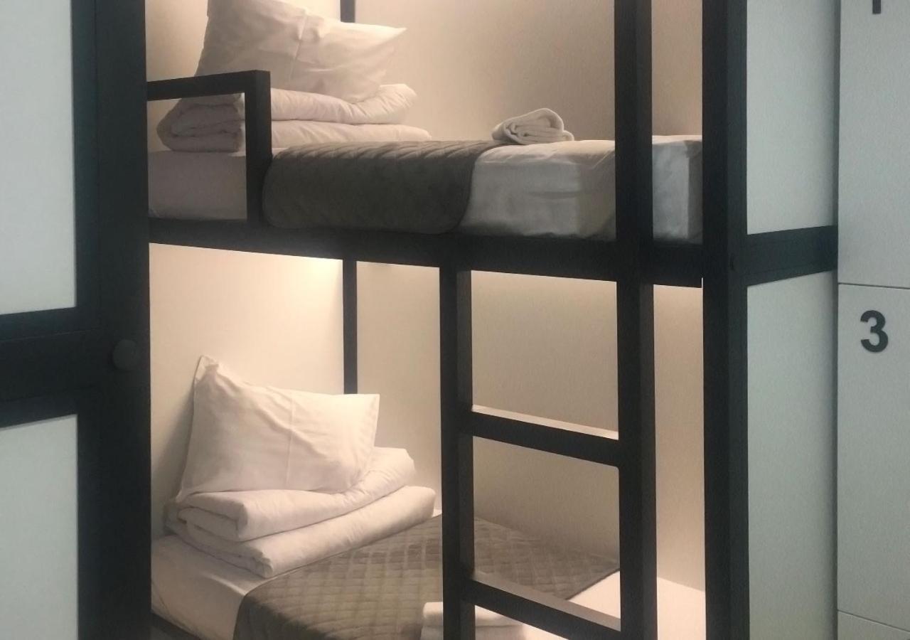 Kyivpasservis Hotel 객실 사진