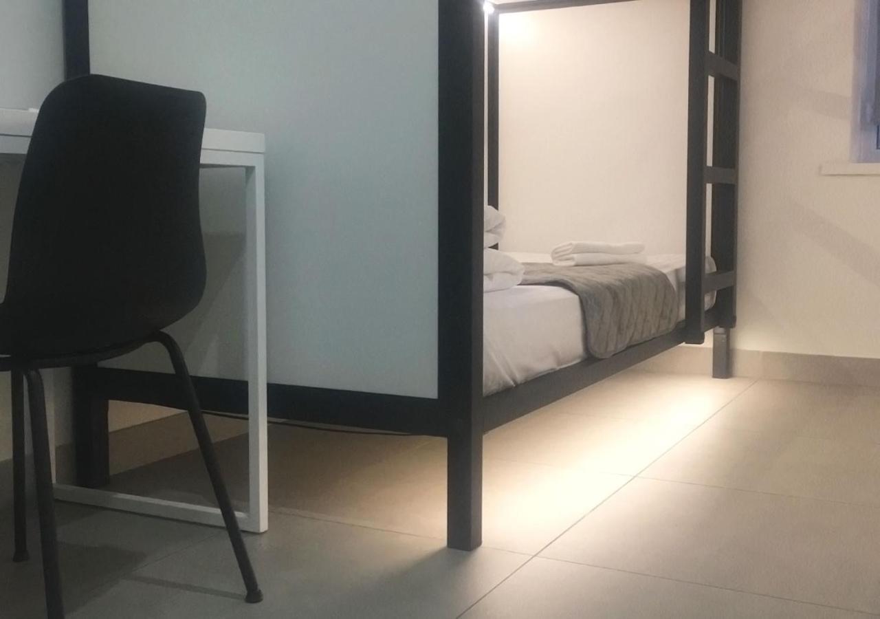 Kyivpasservis Hotel 객실 사진