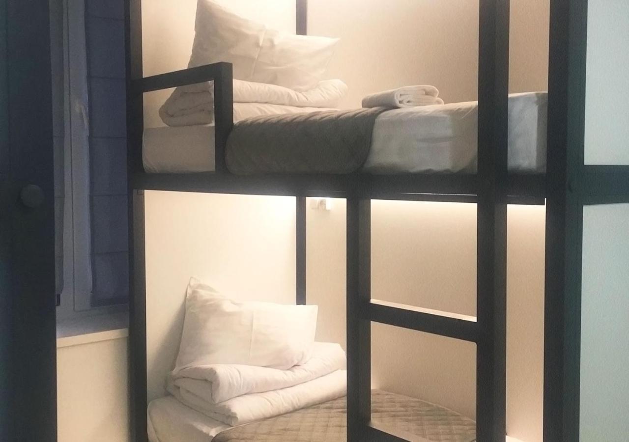 Kyivpasservis Hotel 객실 사진